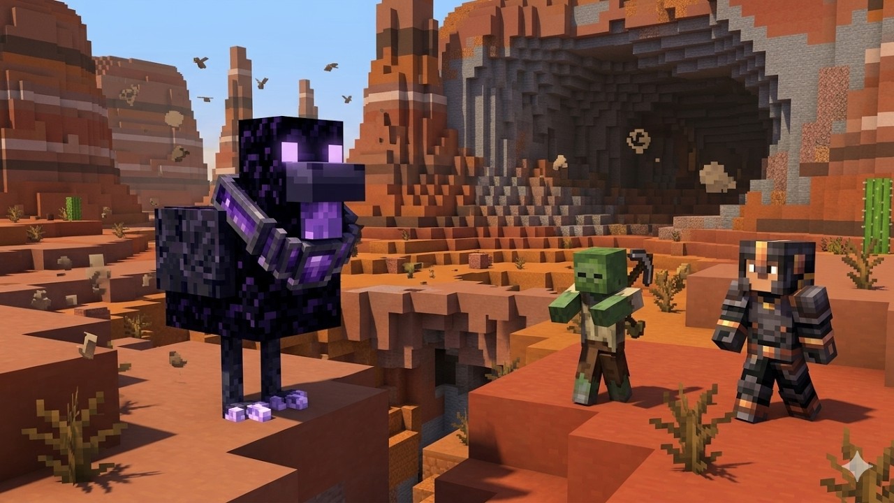 😱JITELLAR UCHUN ENG KATTA TNT | UZBEKCHA MINECRAFT