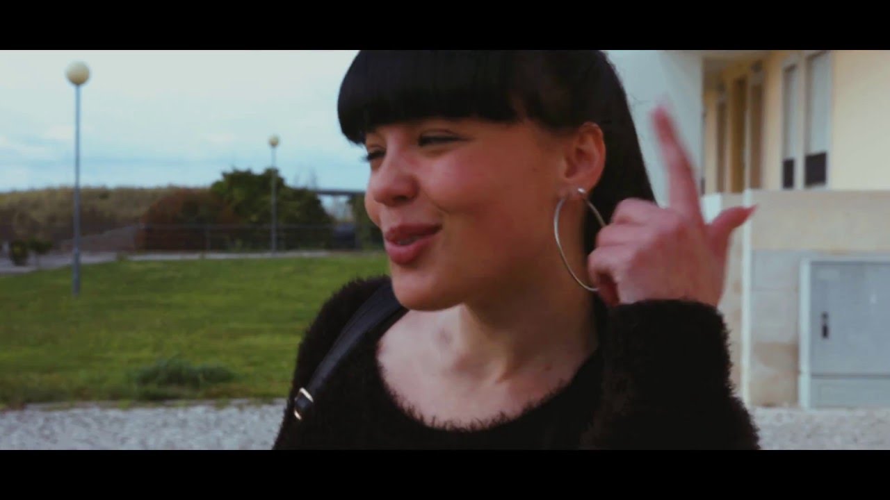 Macedo - Sofrimento ( Official Video  )