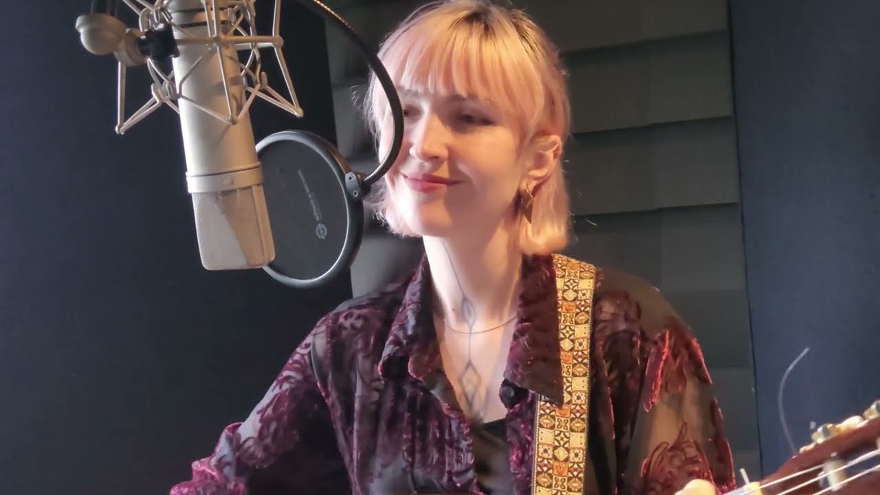 Petite Fleur (cover) - Nogène