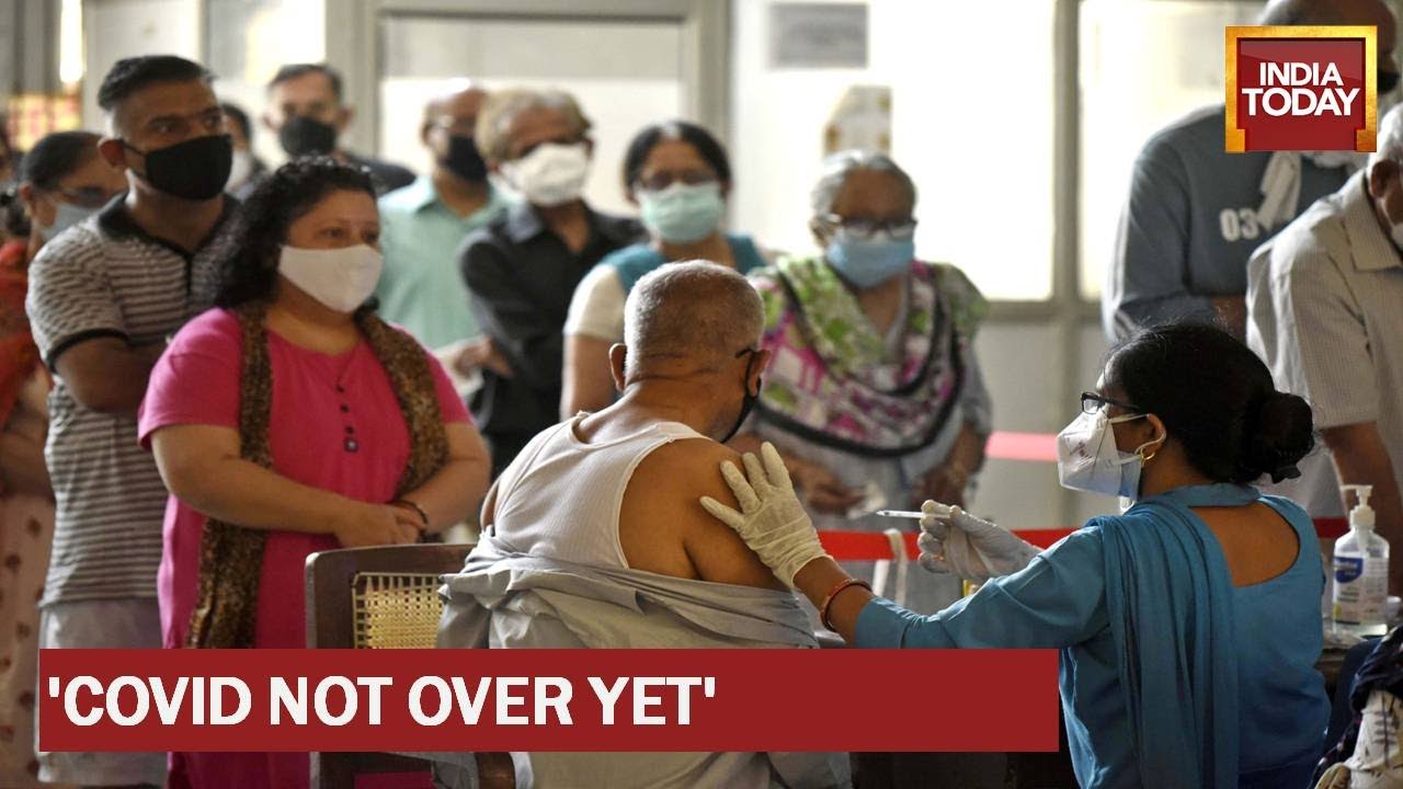 State Health Minister Detail Plan To Counter COVID Threat In India | Corona Latest News