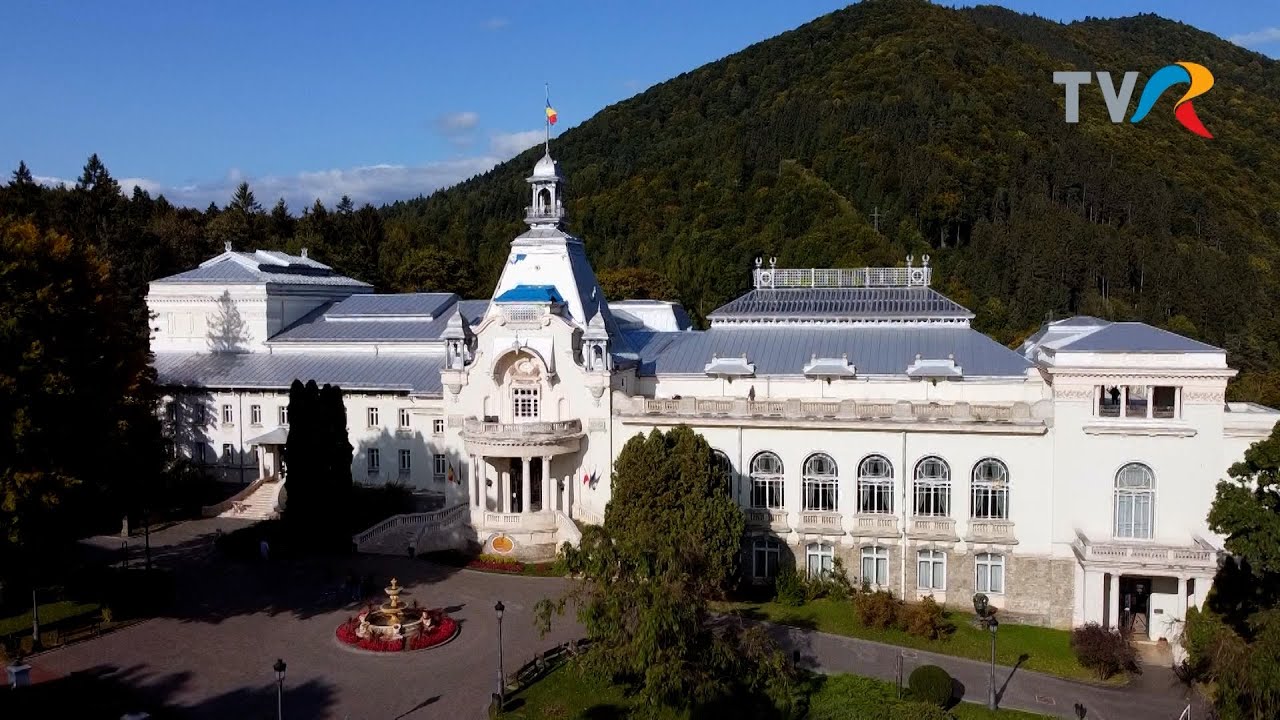 Cazinoul din Sinaia