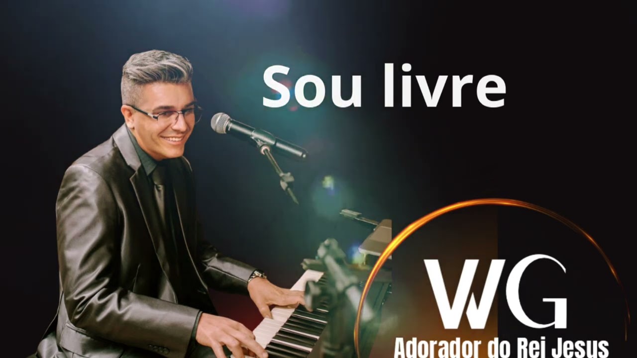 Sou livre 