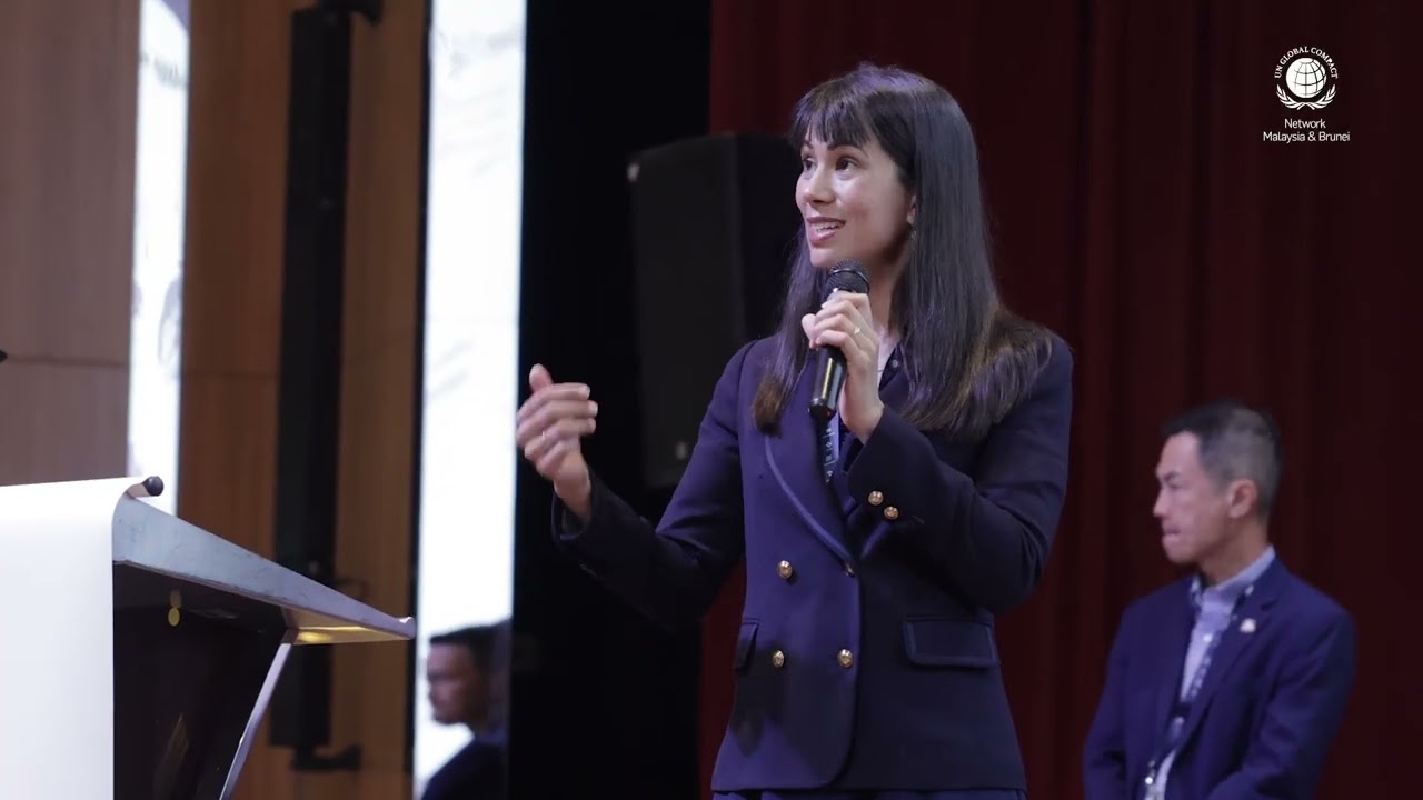 From Climate Pledges to Action | SBTi & Climate Symposium 2024