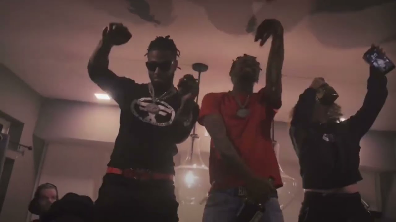 UTW Pablo - Fresh Out Da Fedz (Official Music Video)