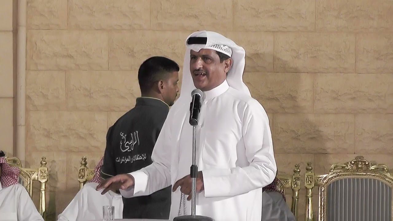 عبدالله عتقان -ثنيان الرشيدي 5-10-1446هـ                         🔥 الشرط اربعين  🔥