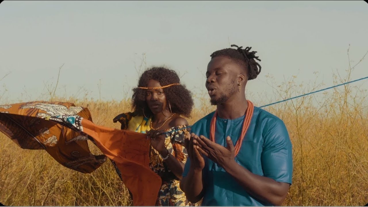 Flavnais - Saudades (Video Oficial)