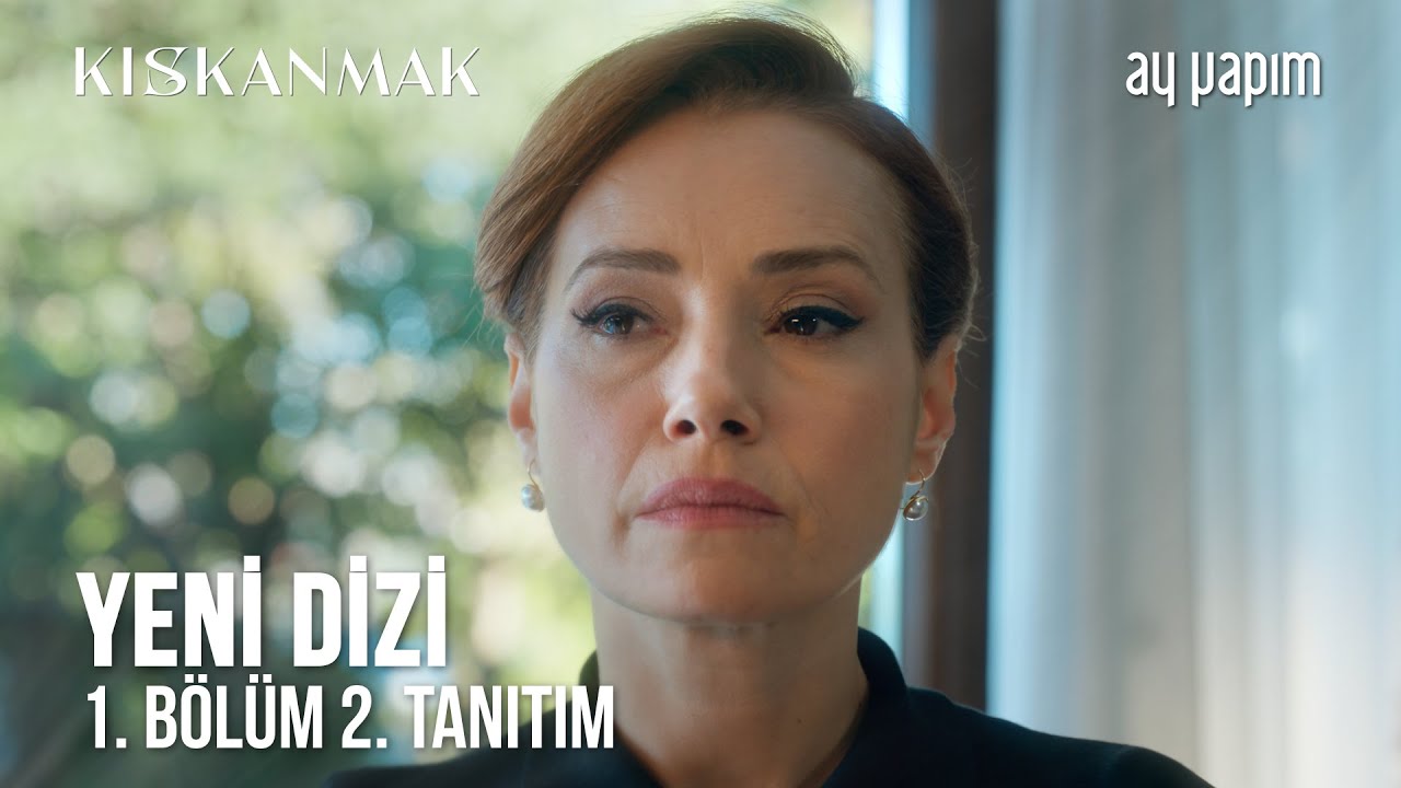 Kıskanmak 1. B&ouml;l&uuml;m 2. Tanıtım | 16 Eyl&uuml;l Salı NOW'da!