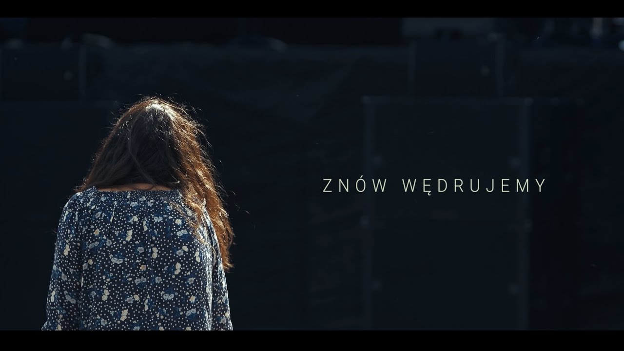 Chór Politechniki Morskiej w Szczecinie i Grzegorz Turnau - Znów wędrujemy