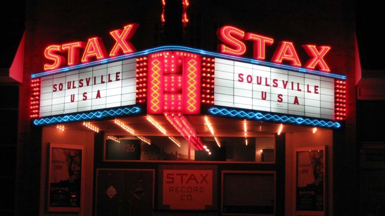 Stax Records