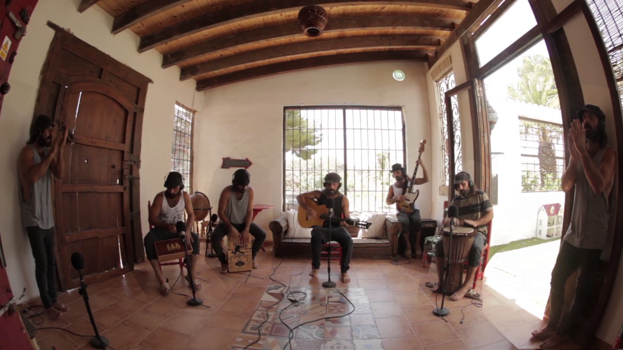 Feliz día de la música