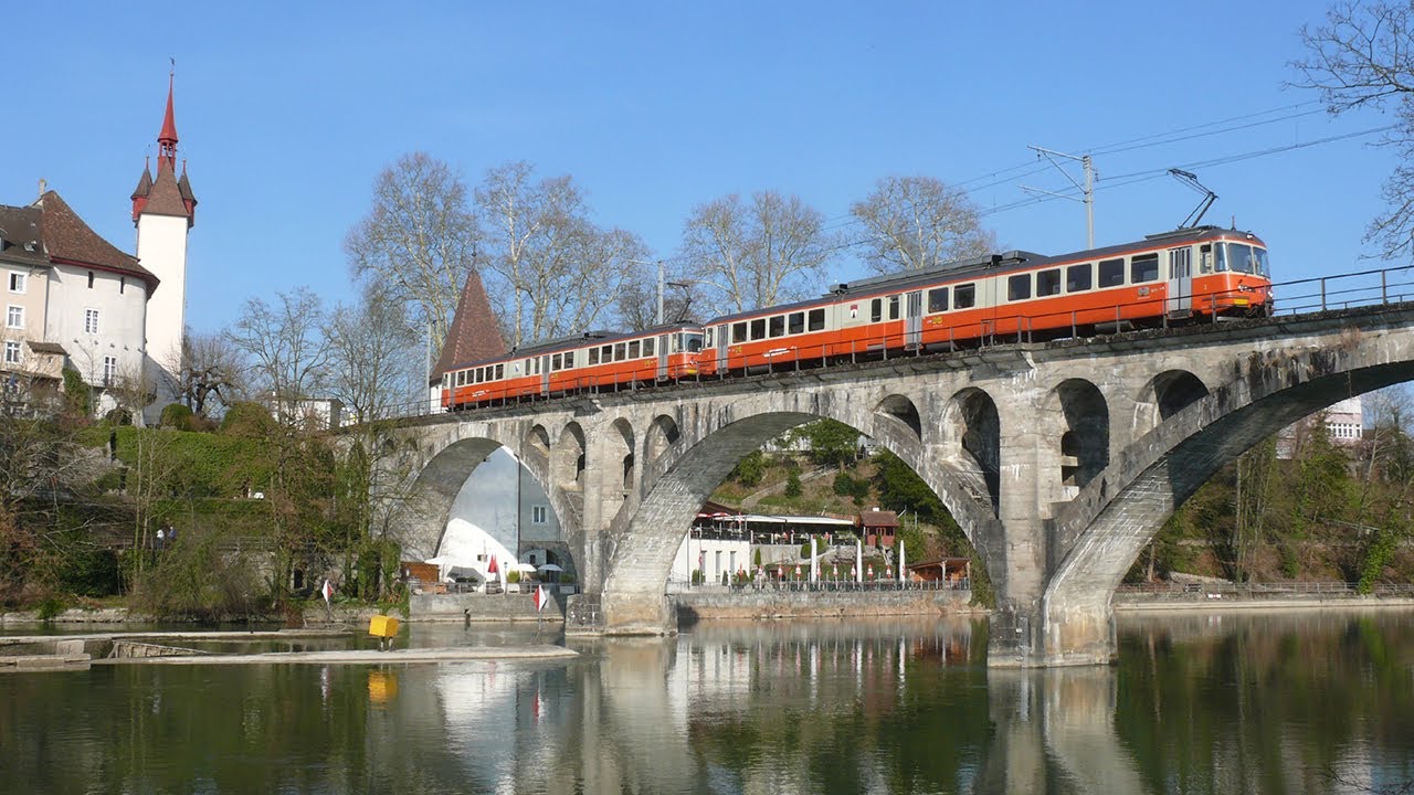 Wohlen-Bremgarten (CH) 2009-2020
