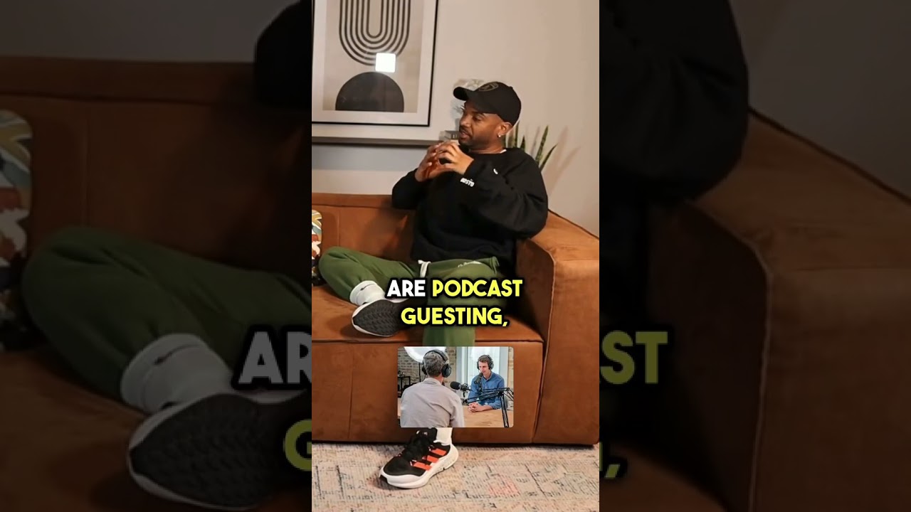How to make money:Success from Podcasting 