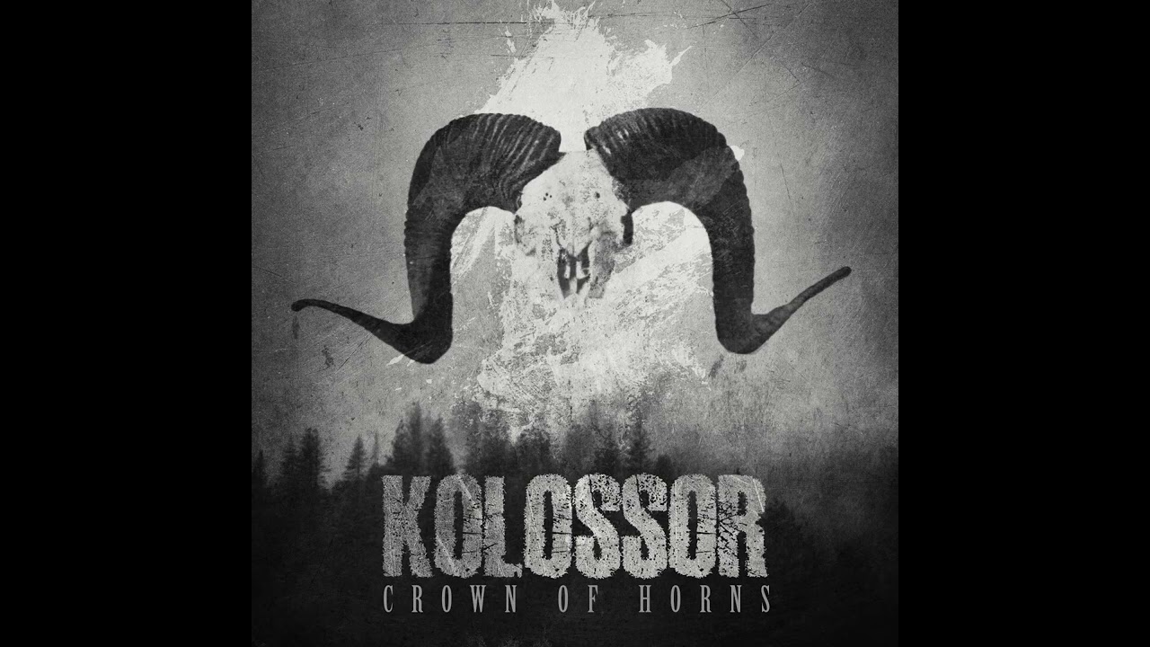 Crown of Horns 