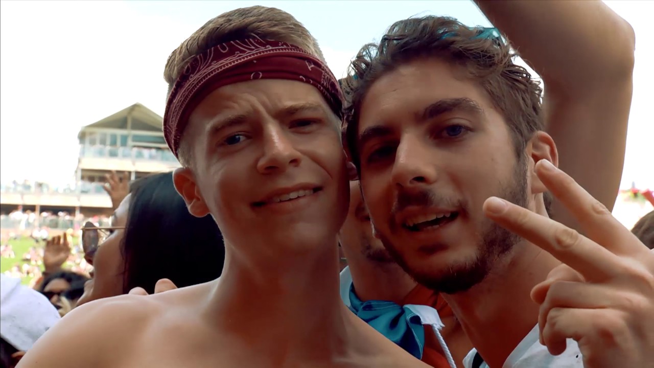 Tomorrowland Belgium 2017 | Lucas & Steve