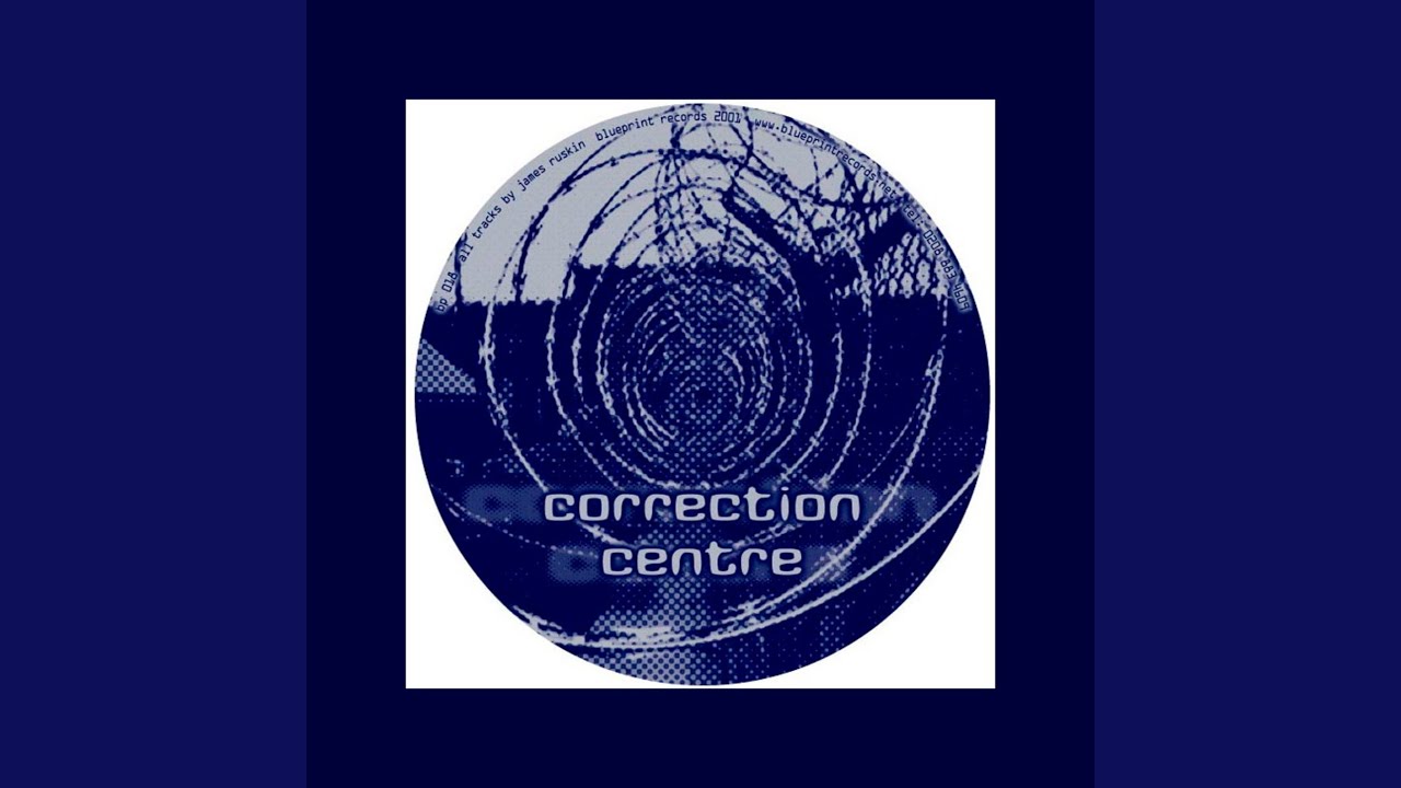 Correction Centre A