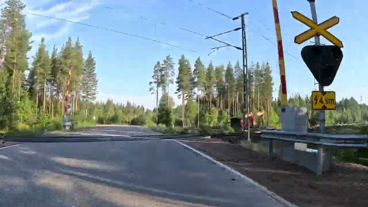 TUNTURI E275 -sähköpyörä. 26.7.2025