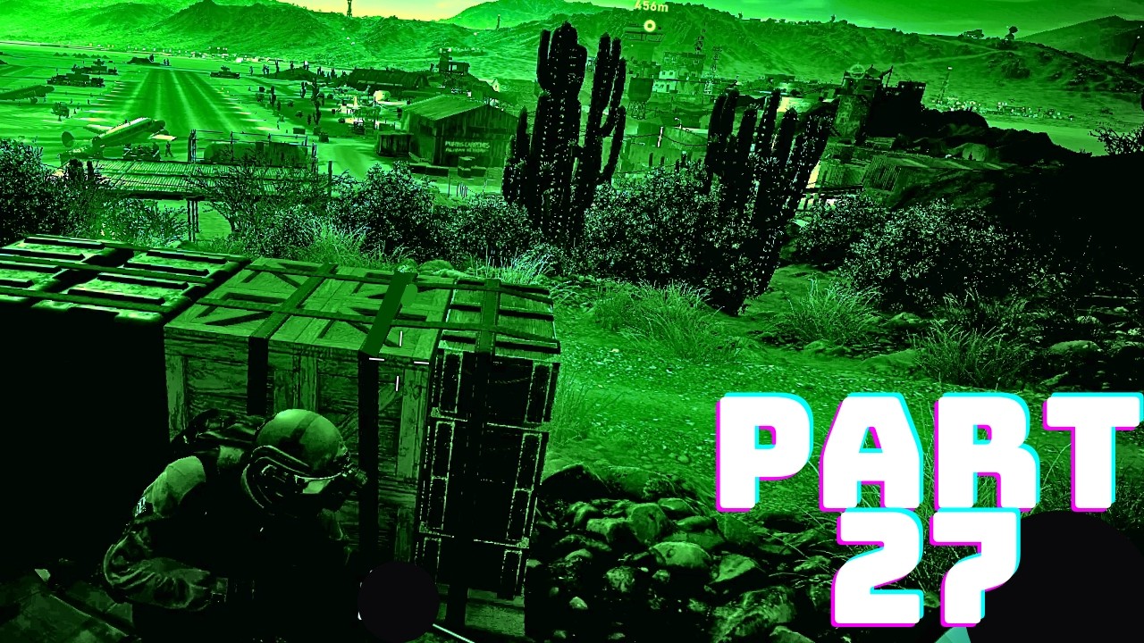 Off to Koani! | Ghost Recon:Wildlands (Part 27)