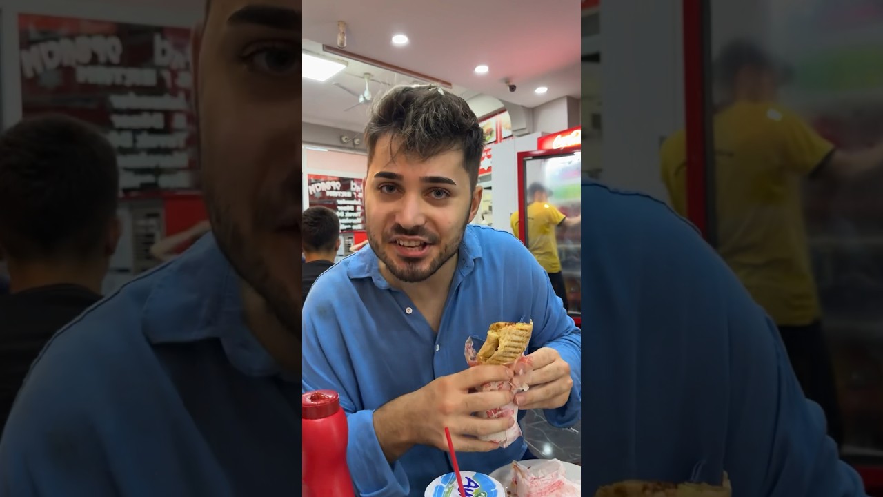 Hi&ccedil; b&ouml;yle beklemiyordum ❤️