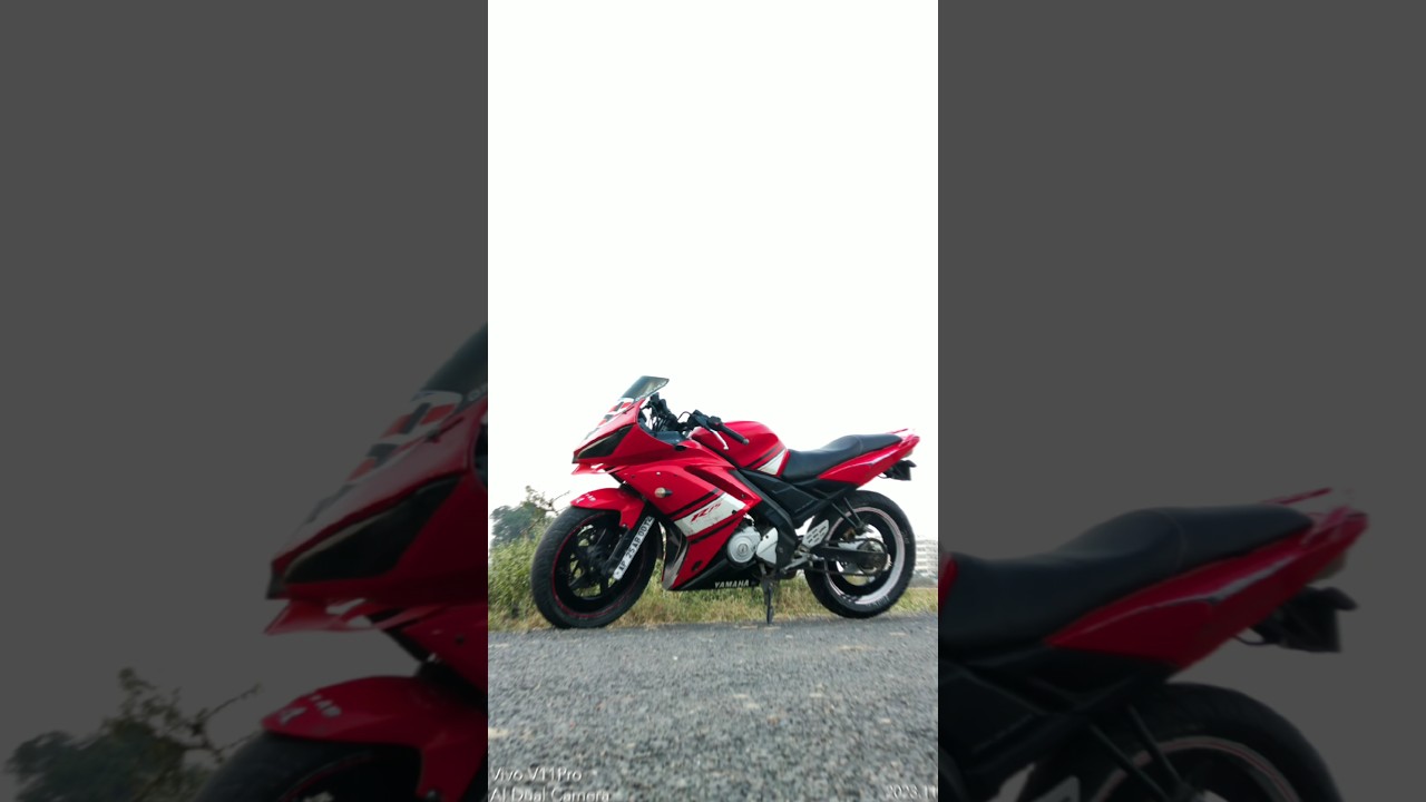 R15v1 modified wheel covers 