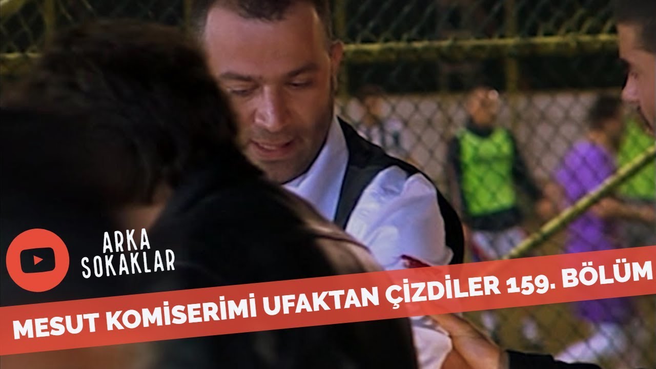 Mesut Vuruldu Tunç Merakta 159. Bölüm