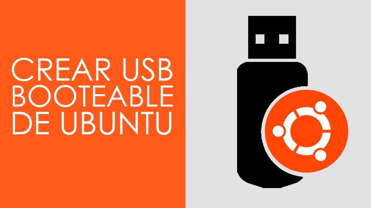 ✅ Como INSTALAR Ubuntu desde USB BOOTEABLE