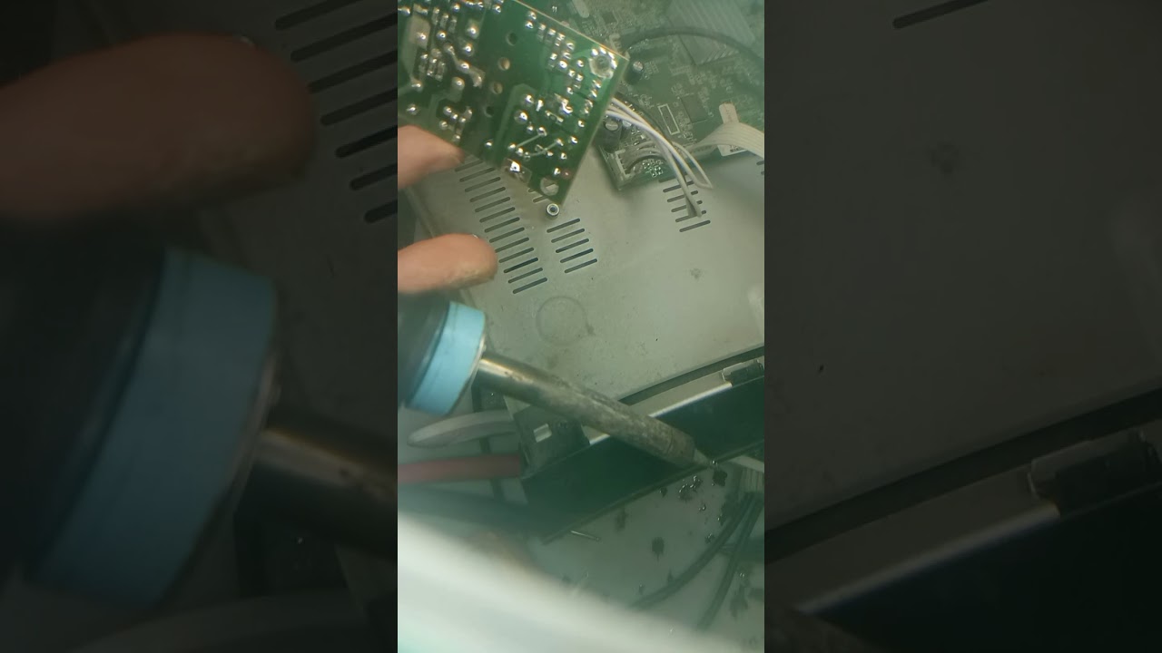 تصليح جهاز ستارسات 8800hd فاصل باور