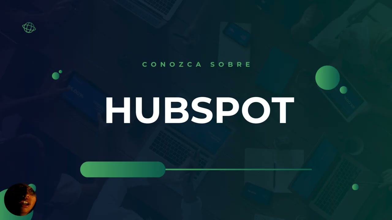 Hubspot en marketing