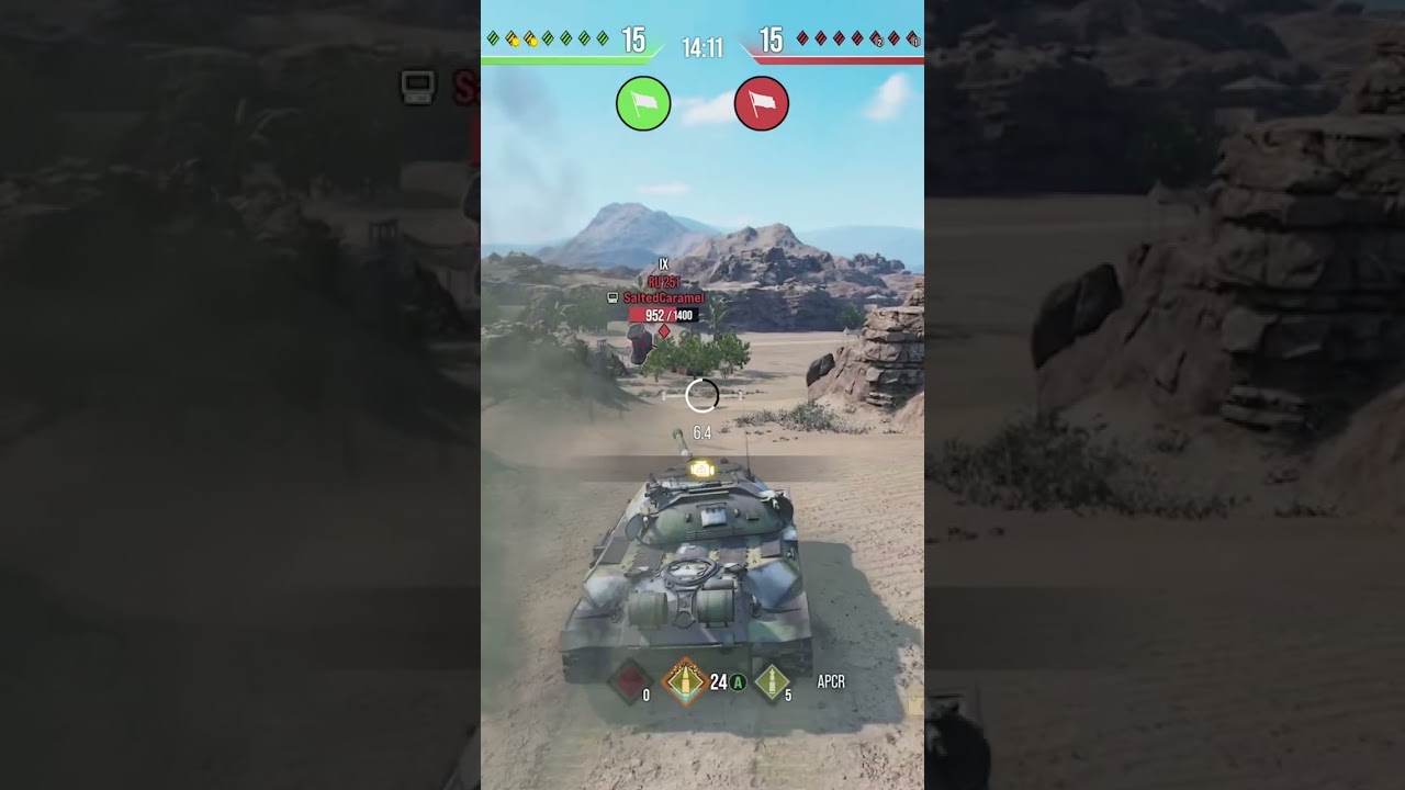 Panic!! 