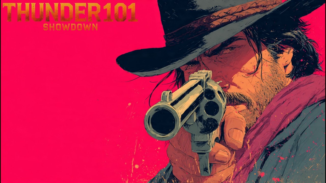 it sunday lets have funn ▶️ (1440p60) #huntshowdown #introvert  #shy