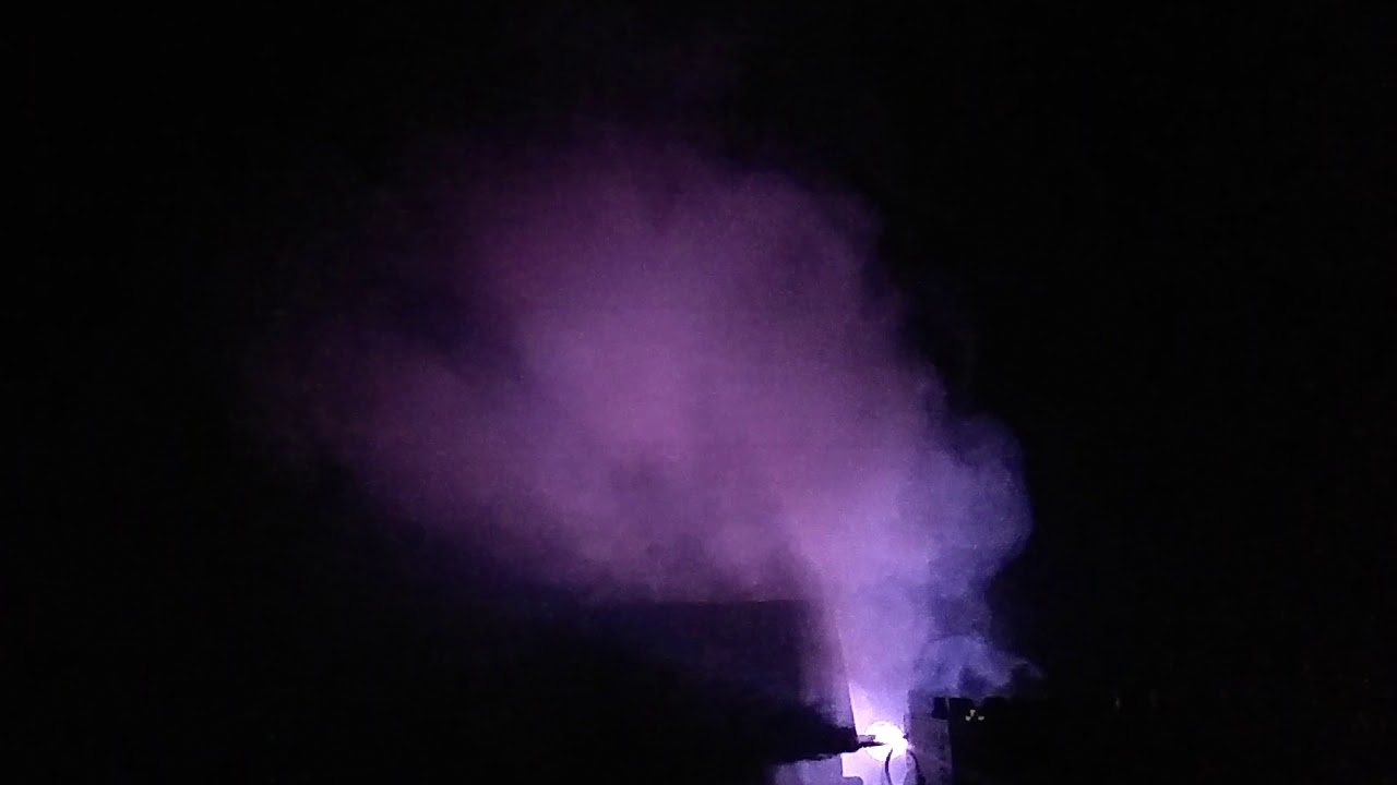 Peder Mannerfelt & Tarik Barri LIVE A/V