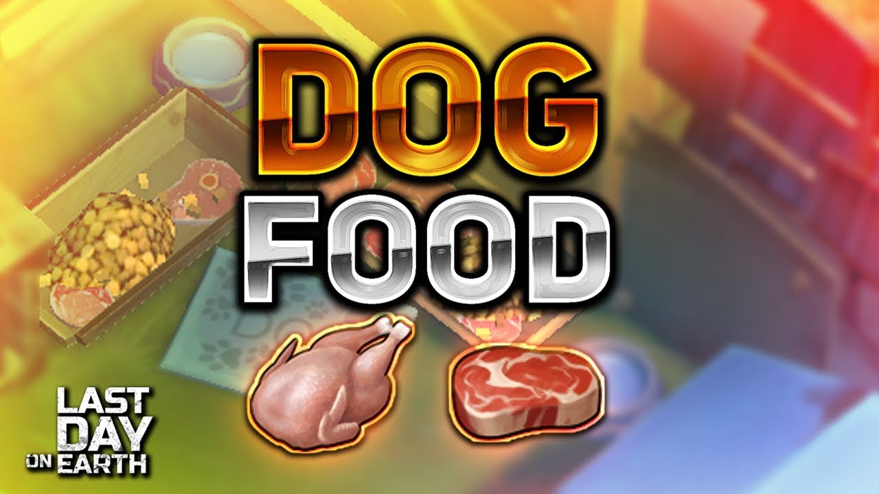 КАК ВЫРАЩИВАТЬ КОРМ ДЛЯ ДОМАШНИХ ЖИВОТНЫХ! - Последний день на Земле: Выживание