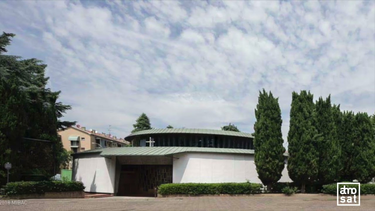 Il progetto INA casa. Pillole culturali dell'almonacco