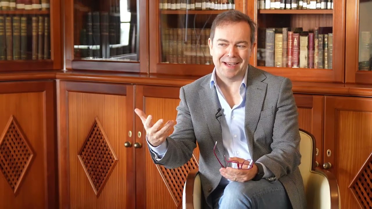 Javier Sierra