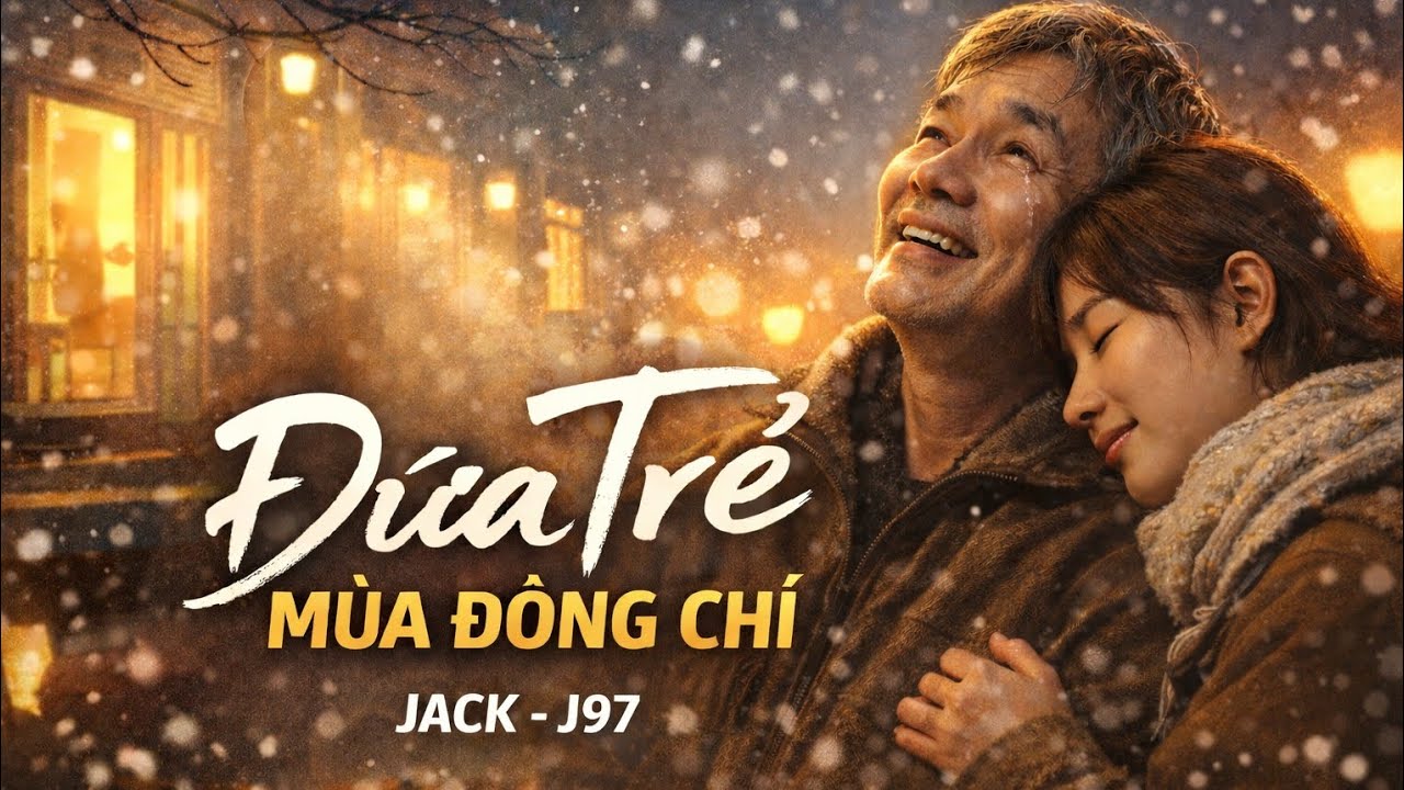 TD - On The Mic x Jack - J97 | ĐƯA TRẺ MÙA ĐÔNG CHÍ | OFFICIAL MUSIC VIDEO (OST BY NHẠC PHIM)