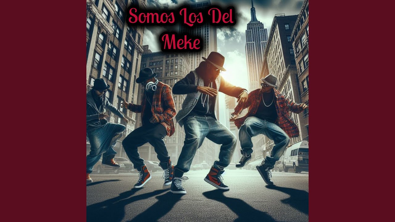 Sueltale La Rienda