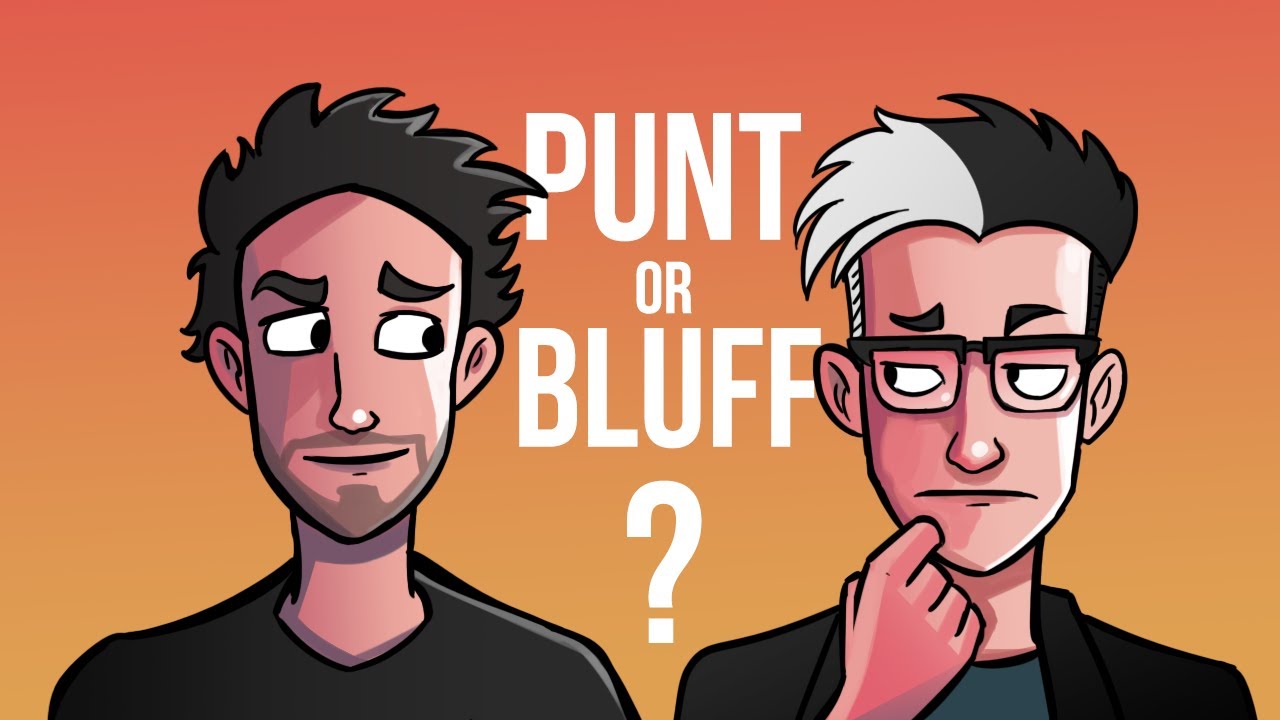 Punt or Bluff? | Commander Clash Moment #14