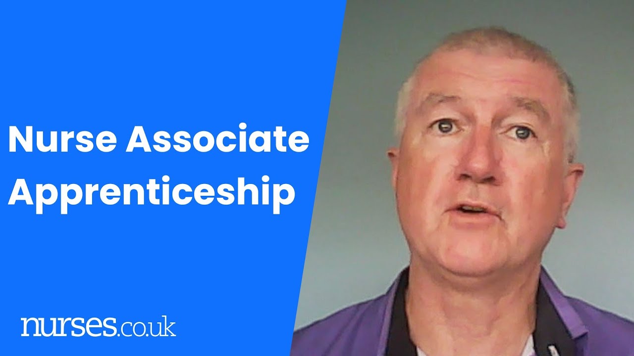 Nurse Associate Apprenticeship: Pros, Cons & How I Got Mine