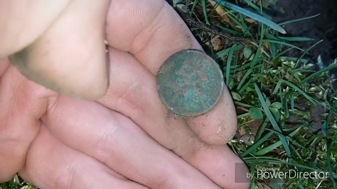 Detecting old town!! Longview Washington!!! Can you dig it!!!