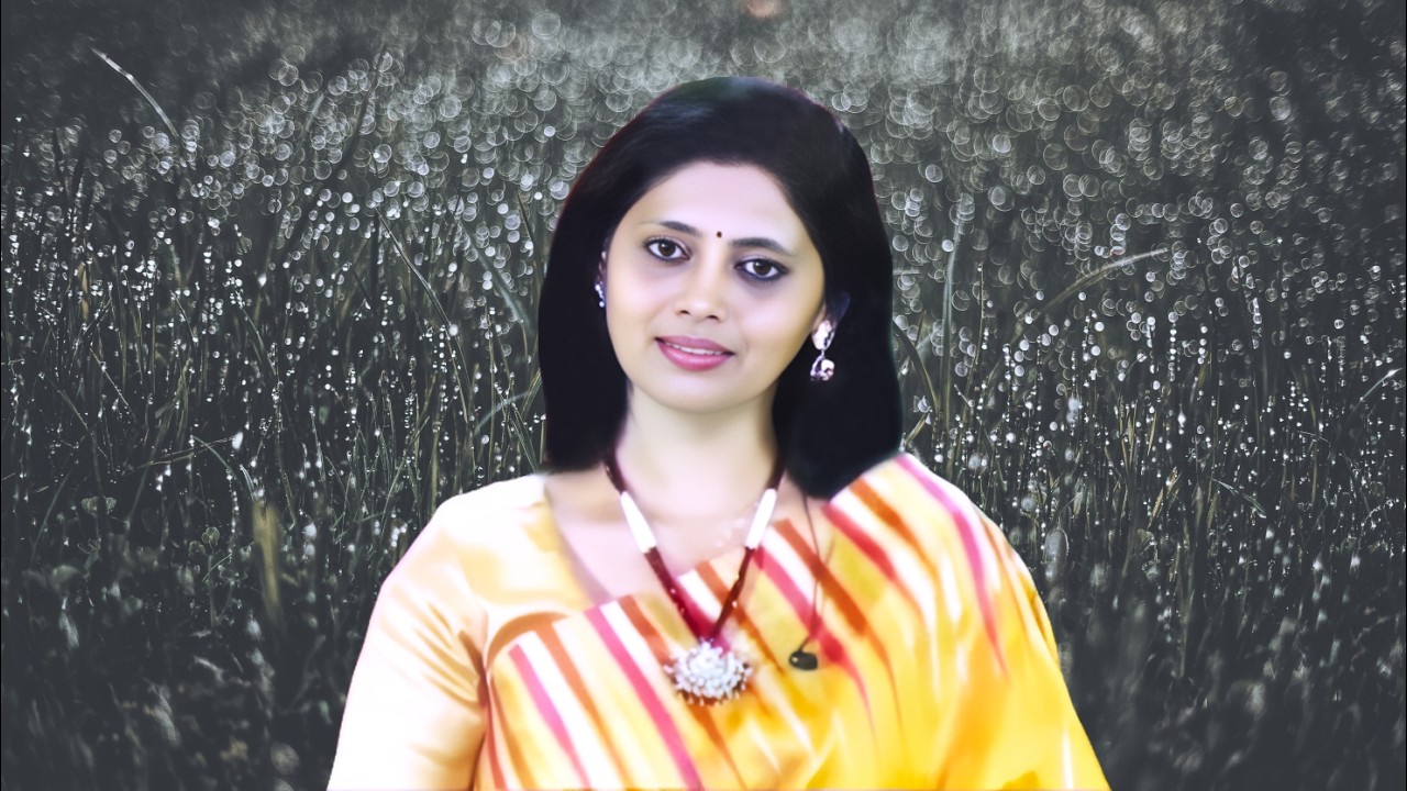 2025-02-06_Tujh sang preet lagaayi sajna_Sangeeta M. & Ravindra S.