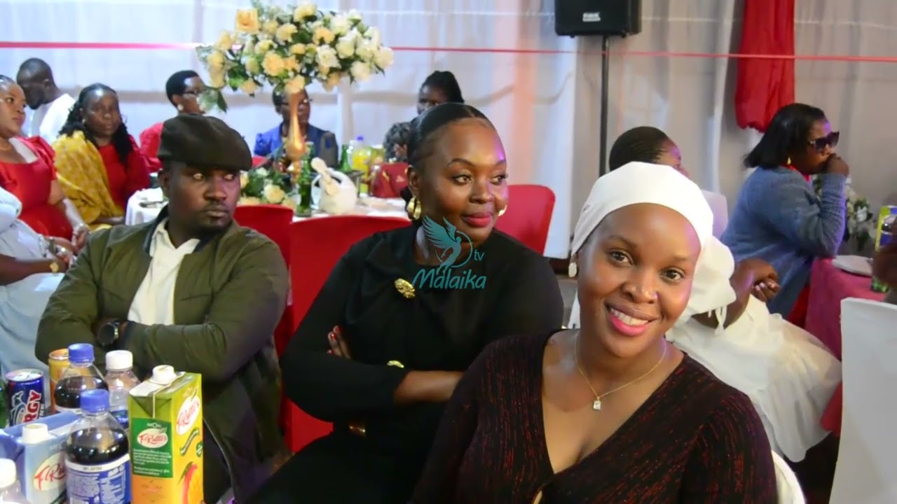 “Penzi ni Pilipili” – Kauli ya Mchungaji Hananja Yatikisa wanandoa  Valentine day Sumbawanga