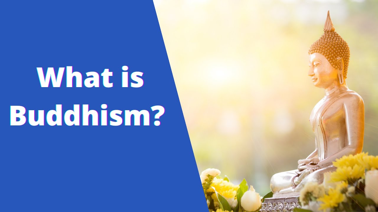 Buddhism 101: An Introduction To The Basics