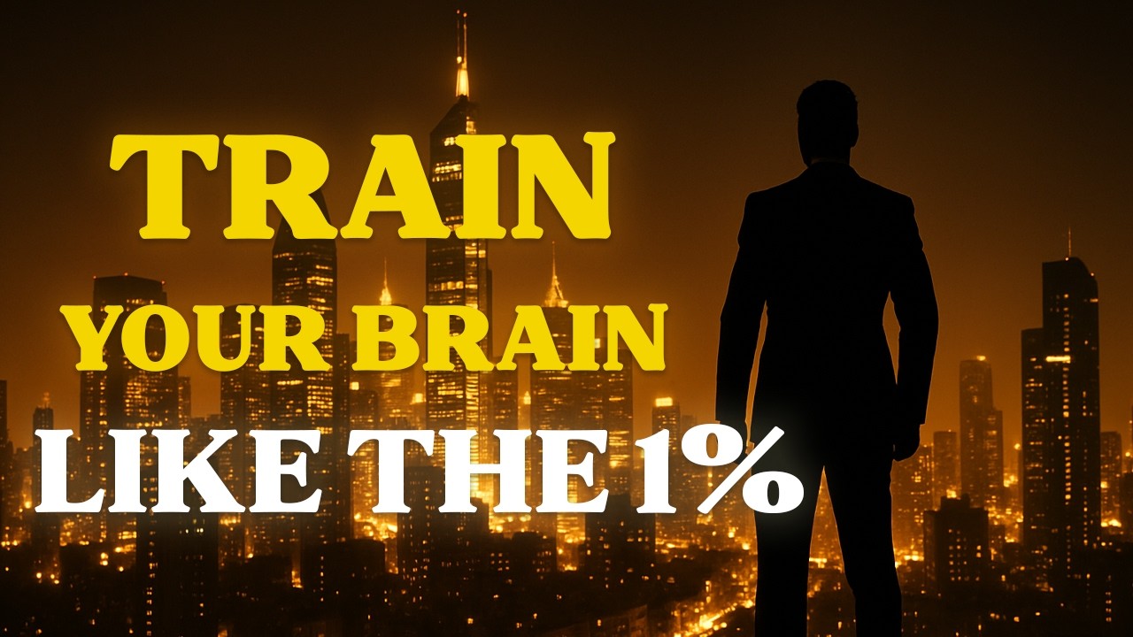 Think Like a Billionaire &ndash; Mindset Shifts That Change Everything - Wealth Affirmations