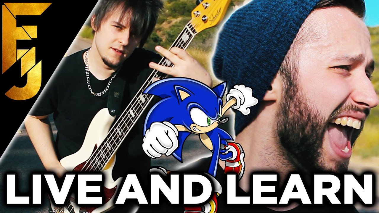 Sonic Adventure 2 - 
