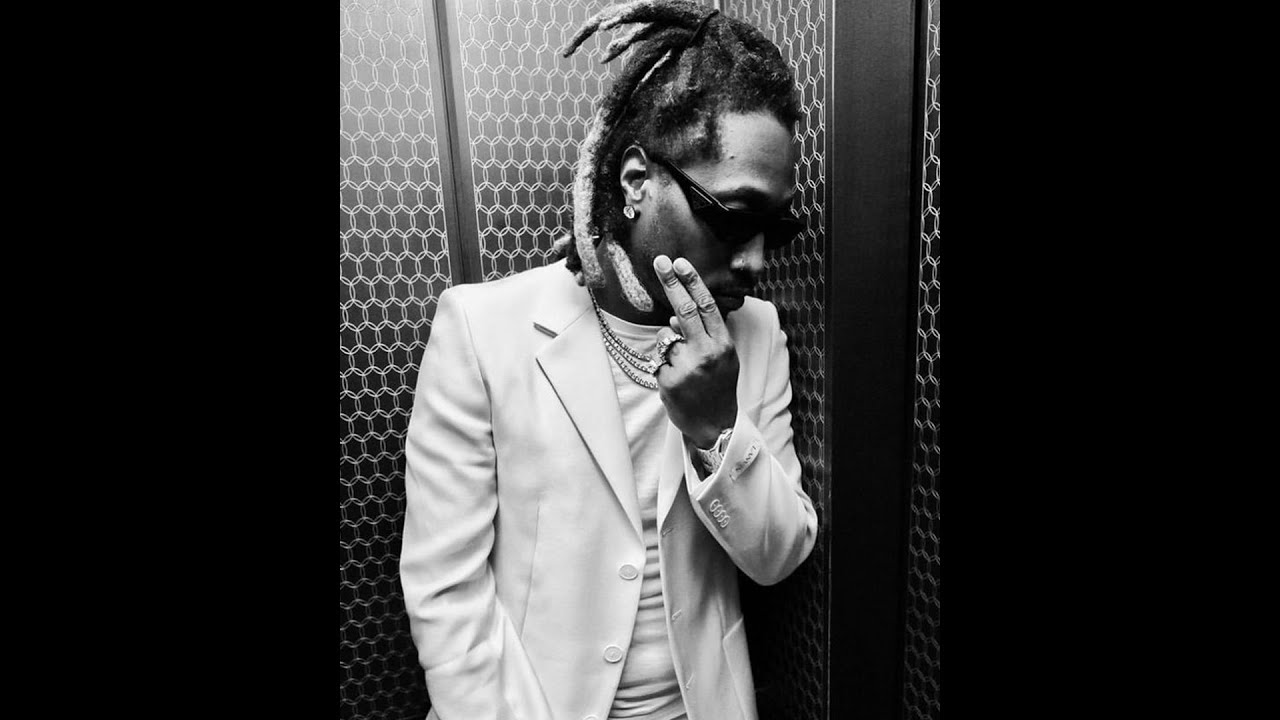 Future Type Beat | Southside Type Beat 