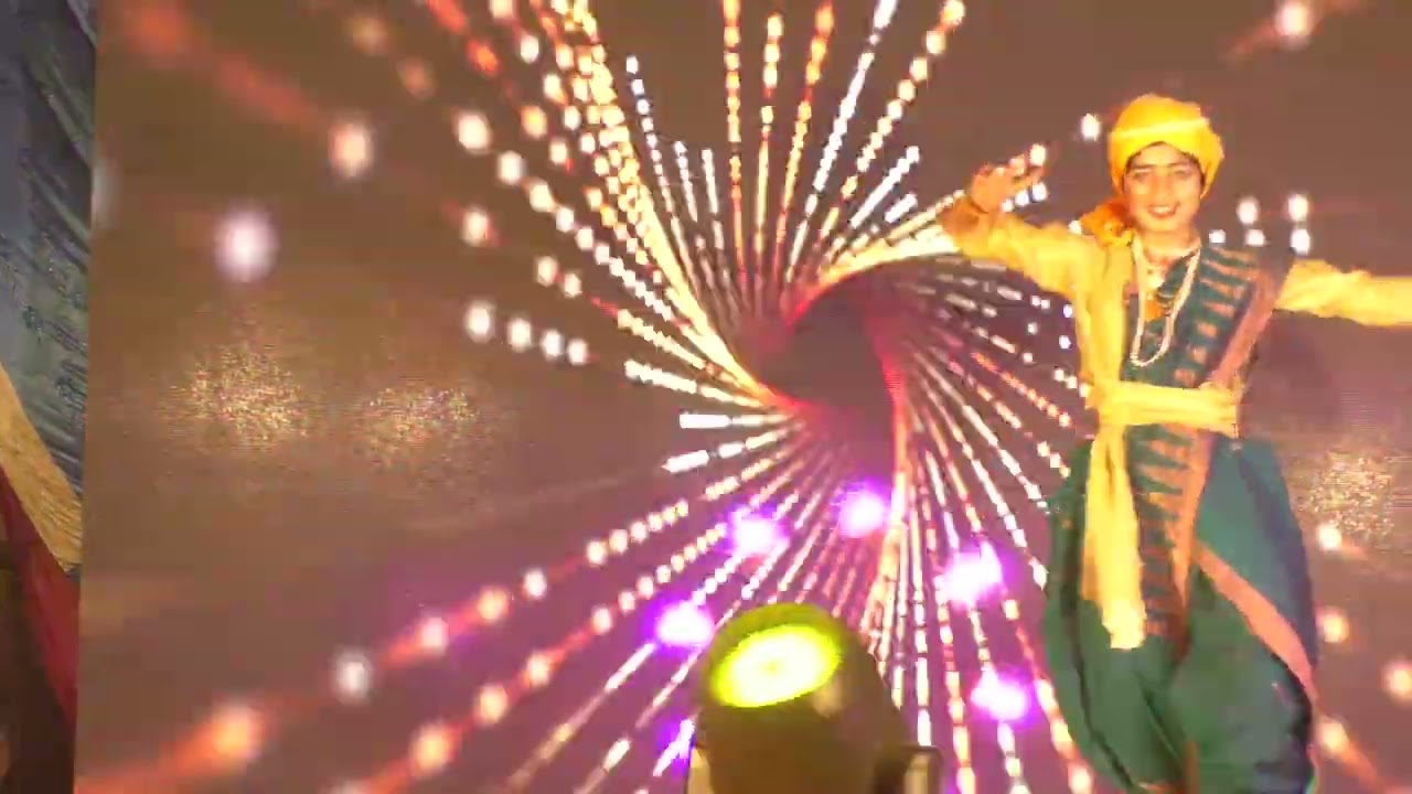 Arsha mandal para Saraswati Puja 04 (Maharani laxmi bai)