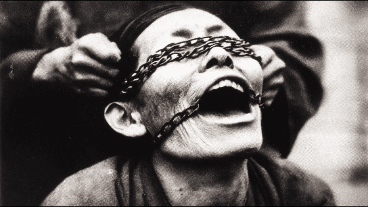 🕯️ Faces of the Forgotten — Rare Vintage Photos with Powerful Stories!