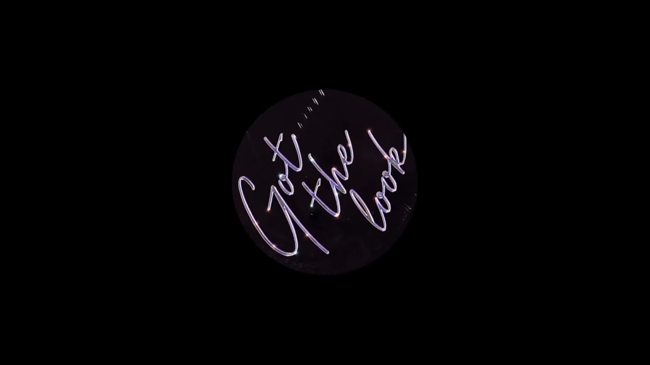 AXN&Eacute;R - Got The Look (DK Extended Remix)