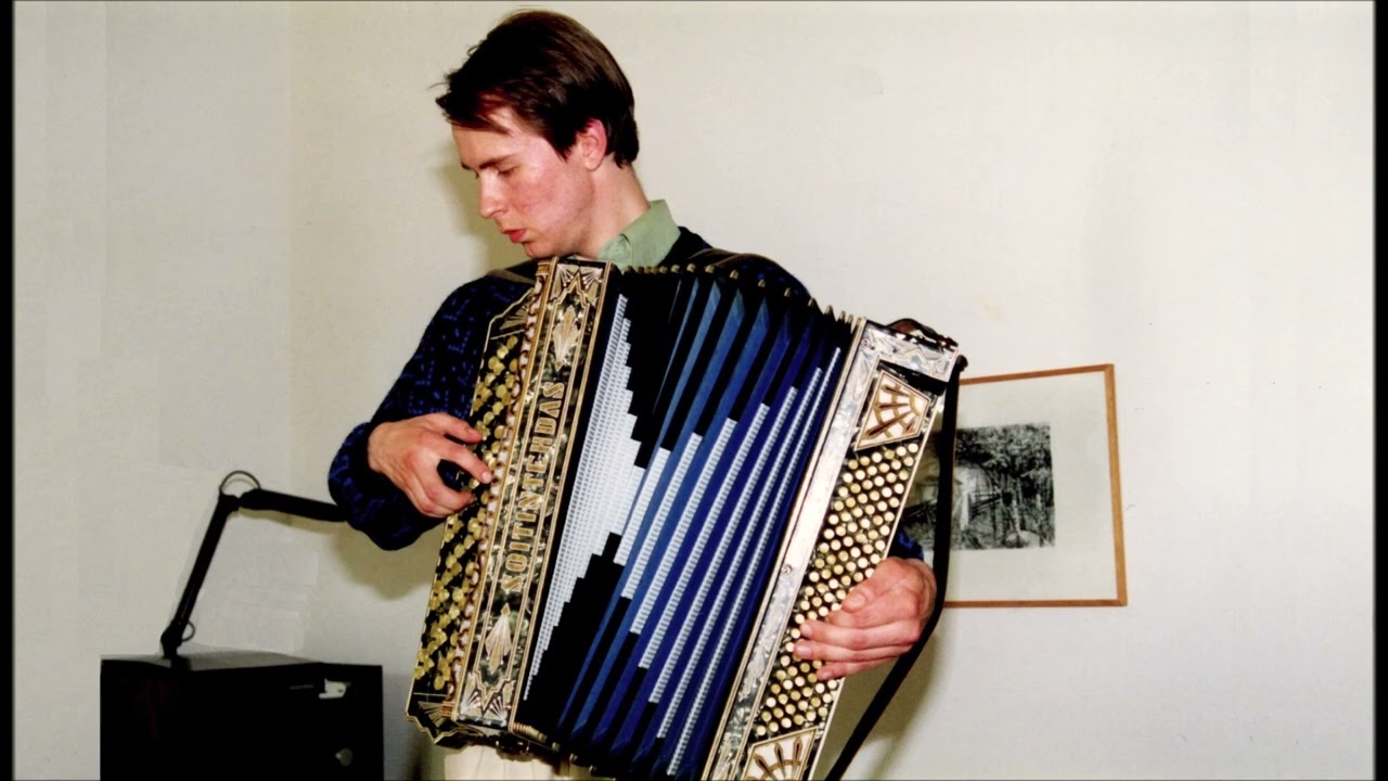 KENOSEN POLKKA, Matti Helenius soitti 1980-luvun lopulla Riihimäellä Viljo Vesterisen säv. polkan