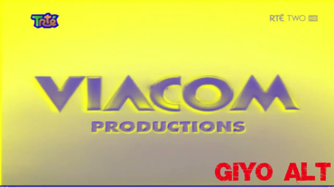 Preview 2 Viacom Effects (Sponsored by Preview 2 Effects)