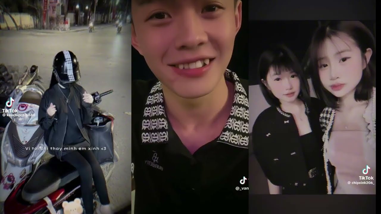 Tổng hợp các video boy phố, gơn phố hot tiktok 🍁/#70/#xuhuongtiktok#tiktok / Nhuu Ph Quynhh